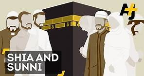What's The Difference Between Shia And Sunni Islam?