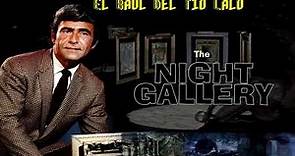 Galeria Nocturna - La Serie De TV - El Baul Del Tio Lalo
