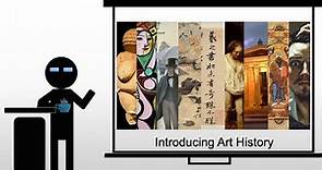 Introducing Art History