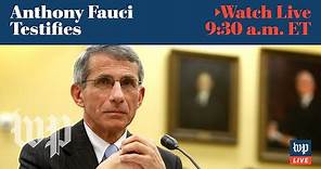 Anthony Fauci testifies at Senate coronavirus hearing - 5/12 (FULL LIVE STREAM)