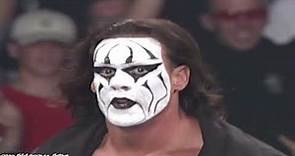 Sting attacks Rick Steiner