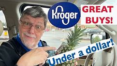 Lots of Hidden Weekly Digital Deals at KROGER this week! What you should buy! SHOP WITH US!