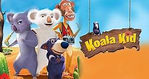 Animation KOALA KID Movies Full Movies English Kids Movies