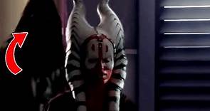 Shaak Ti has FIVE different deaths...