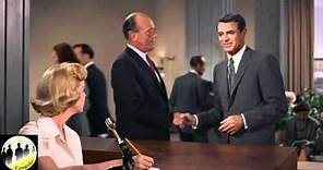 Intrigo internazionale - Cary Grant e l'assassinio alle Nazioni Unite