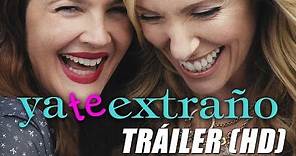 Ya Te Extraño - Miss You Already - Trailer Subtitulado (HD)