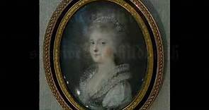 Duchess Elisabeth of Wurttemberg, Archduchess of Austria
