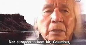 Must Watch! John Trudell and Elder Red Crow speak - Native Wisdom