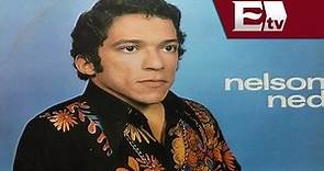 Fallece el cantante Nelson Ned a los 66 años por neumonía/ Excélsior Informa