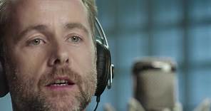 The Last Goodbye - The Hobbit (Billy Boyd) Official Music Video