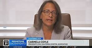 California 2030: The Future of Healthcare