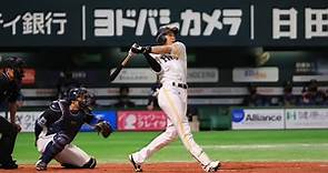 日本職棒公布新球季完整賽程 3/25開打
