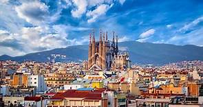 La Sagrada Familia: Amazing Facts You Need To Know