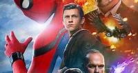 Spider-Man: Homecoming (2017) Stream and Watch Online