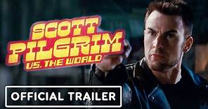 Scott Pilgrim vs. the World - Official 10th Anniversary Trailer