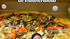 síguenos en instagram: ginos_pizzaitlna #villahermosatabasco #pizzasitalianas