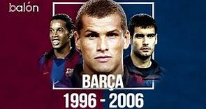 FC Barcelona: An Era Between Two Greats