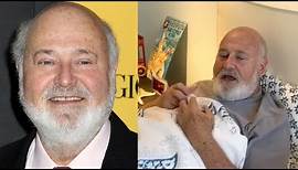 The Life and Tragic Ending of Rob Reiner