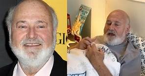 The Life and Tragic Ending of Rob Reiner
