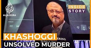 Will the truth about Jamal Khashoggi's murder ever be revealed? | Inside Story