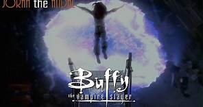 Buffy the Vampire Slayer - Sacrifice Suite