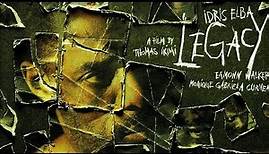 Legacy [mit Idris Elba] | Trailer ᴴᴰ (englisch)
