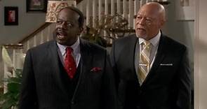Watch The Soul Man Season 1 Episode 7: The God-Fathers - Full show on Paramount Plus