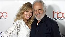 Tommy Chong and Shelby Chong 2018 Daytime Hollywood Beauty Awards Red Carpet