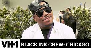 Black Ink Crew: Chicago (Season 5) | Official Super Trailer | Premieres Jan 2nd 9/8c