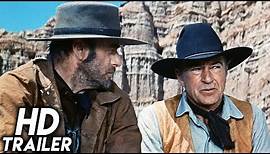 Man of the West (1958) ORIGINAL TRAILER [HD 1080p]