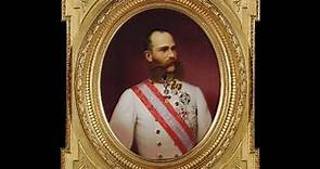 Emperor Franz-Joseph of Austria