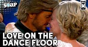 Days of Our Lives | Dancing With The One Eyed Stars (Stephen Nichols, Stephanie Johnson)