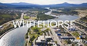 Whitehorse, Yukon - Where to stay, see, eat and do