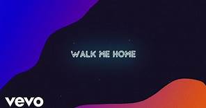 P!nk - Walk Me Home (Official Lyric Video)
