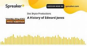 A History of Edward Jones