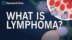 What Is Lymphoma?