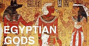 Egyptian Gods Explained In 13 Minutes | Best Egyptian Mythology Documentary