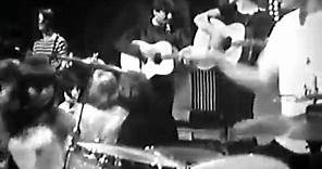 The Hollies - Bus Stop (Top Of The Pops - June 1966)