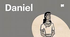 Resumen del libro de Daniel: un panorama completo animado
