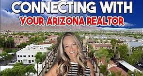 West Phoenix AZ Real Estate Agent: Connect With Your West Phoenix AZ Realtor