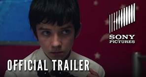 A Brilliant Young Mind - OFFICIAL TRAILER