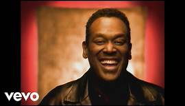 Luther Vandross - Take You Out (Video)