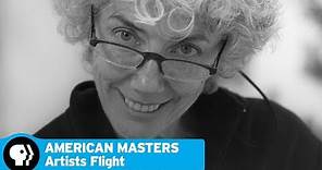 AMERICAN MASTERS | Artists Flight: Elizabeth Murray | Trailer | PBS