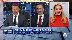 Watch CNBC's full interview with T. Rowe Price's Sebastien Page and Crossmark's Victoria Fernandez