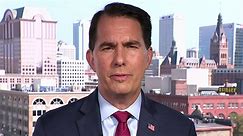 Scott Walker offers advice for GOP candidates ahead of first debate: 'Don't listen to the consultants'