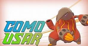 COMO USAR HEATMOR! | Pokémon Sword & Shield Competitivo