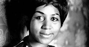 Aretha Franklin "The House That Jack Built"
