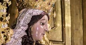 Viva María, viva el Rosario, viva Santo Domingo que lo ha fundado