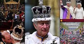 Incoronazione re Carlo III, il trono britannico ha il nuovo sovrano