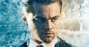 The Ending Of Inception Explained